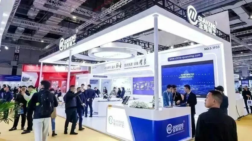 技术突破、思维碰撞,Automechanika Shanghai 2023 技术突破、思维碰撞,Automechanika Shanghai 2023