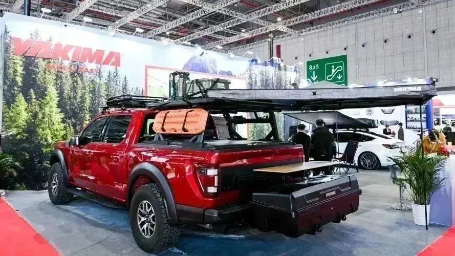技术突破、思维碰撞,Automechanika Shanghai 2023 技术突破、思维碰撞,Automechanika Shanghai 2023