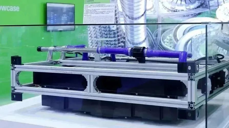 技术突破、思维碰撞,Automechanika Shanghai 2023 技术突破、思维碰撞,Automechanika Shanghai 2023