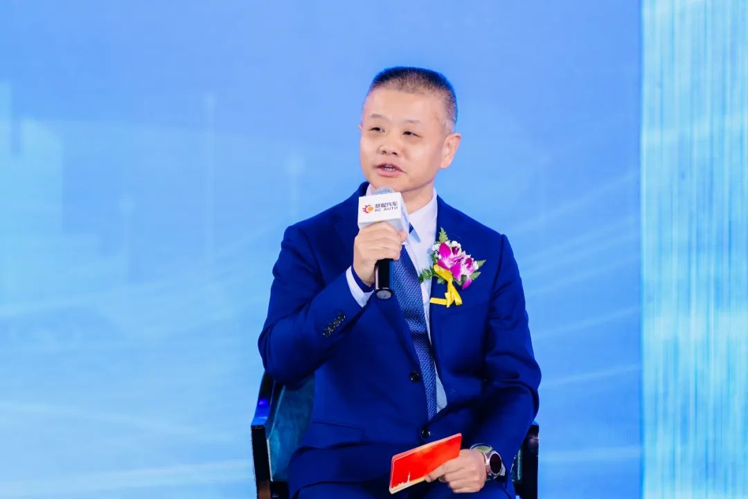 激变·破局·前行《中威车饰 UPPF’2023 年度车衣车膜产业发展论坛》 激变·破局·前行《中威车饰 UPPF’2023 年度车衣车膜产业发展论坛》