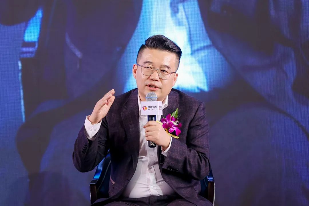 激变·破局·前行《中威车饰 UPPF’2023 年度车衣车膜产业发展论坛》 激变·破局·前行《中威车饰 UPPF’2023 年度车衣车膜产业发展论坛》