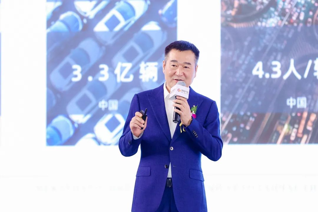 助力中国企业开拓更为广泛的海外市场,莫斯科天雅国际汽车·汽配中心项目 助力中国企业开拓更为广泛的海外市场,莫斯科天雅国际汽车·汽配中心项目