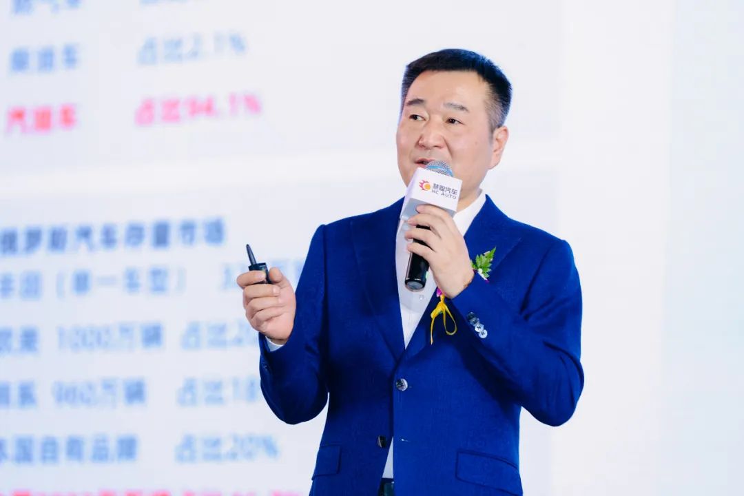 助力中国企业开拓更为广泛的海外市场,莫斯科天雅国际汽车·汽配中心项目 助力中国企业开拓更为广泛的海外市场,莫斯科天雅国际汽车·汽配中心项目