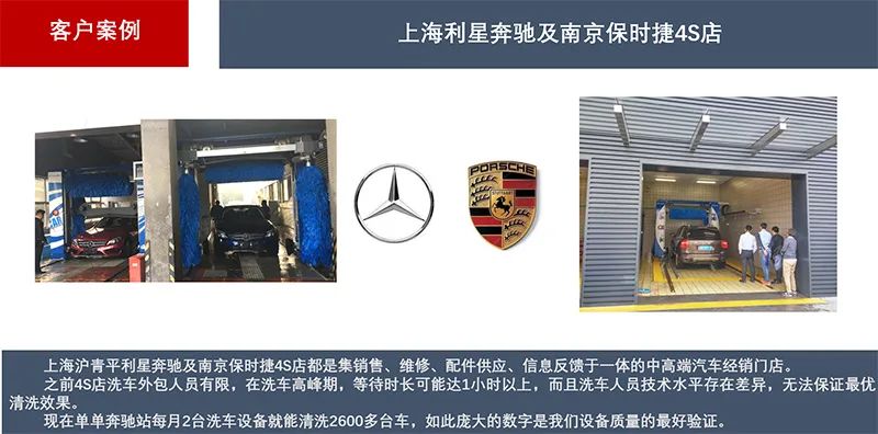 新一代洗车业务盈利及合作模式 | 万洗得中国总经理黄剑敏 新一代洗车业务盈利及合作模式 | 万洗得中国总经理黄剑敏