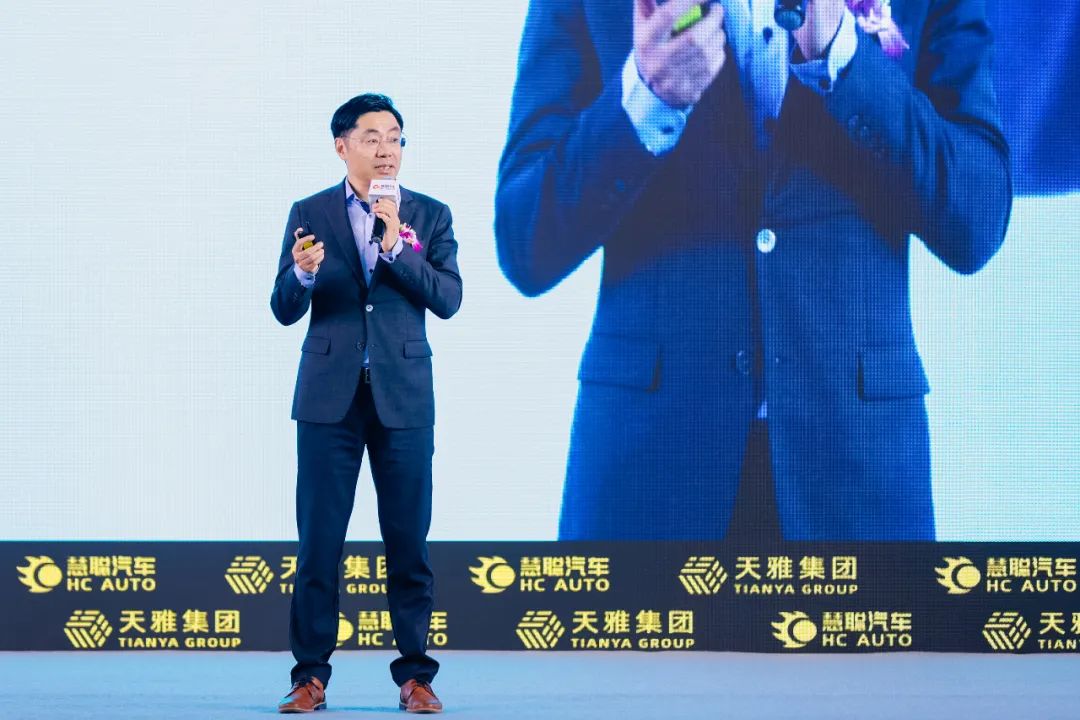 新一代洗车业务盈利及合作模式 | 万洗得中国总经理黄剑敏 新一代洗车业务盈利及合作模式 | 万洗得中国总经理黄剑敏