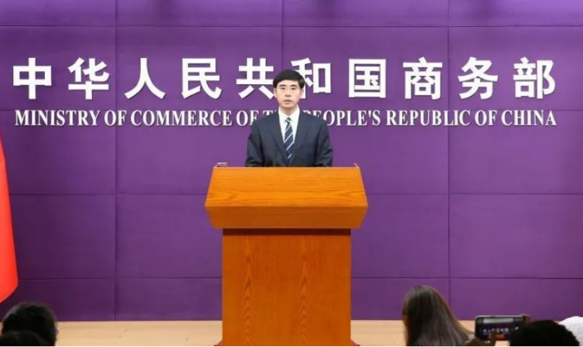 商务部发声了!将鼓励汽车更新消费,着力稳住新车消费 商务部发声了!将鼓励汽车更新消费,着力稳住新车消费