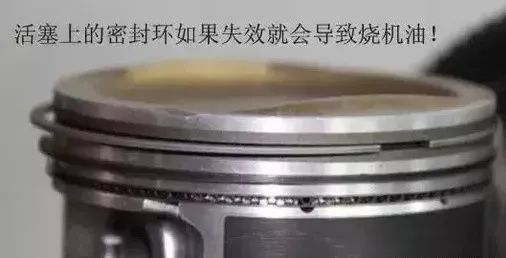 发动机气缸套的花式磨损 发动机气缸套的花式磨损
