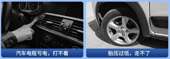 过冬指南丨冬季如何用车养车? 过冬指南丨冬季如何用车养车?