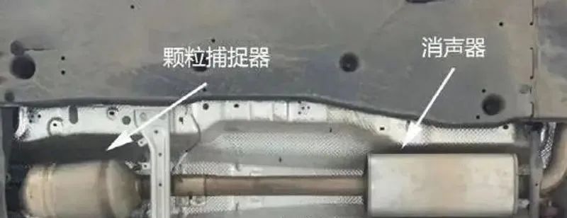 低温与异响：汽车会因为低温出现四种异响