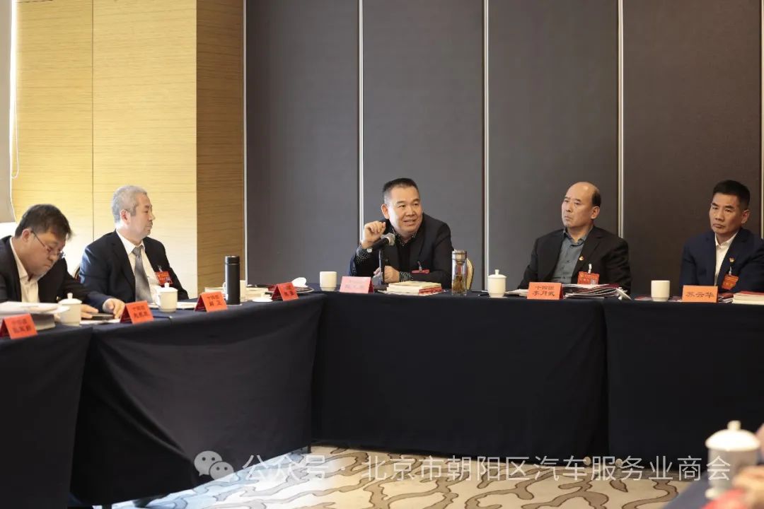 朝阳区第十七届人民代表大会第四次会议圆满完成 朝阳区第十七届人民代表大会第四次会议圆满完成