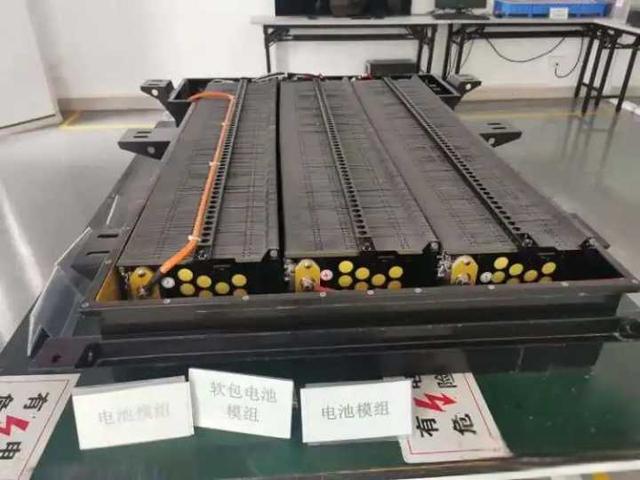 磷酸铁锂电池怎么样,安全吗? 磷酸铁锂电池怎么样,安全吗?