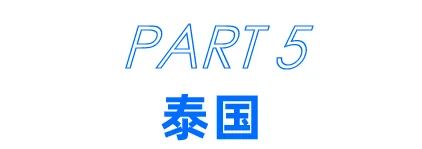 中国龙头车企全面出击东南亚!汽车配件市场迎来黄金时代 中国龙头车企全面出击东南亚!汽车配件市场迎来黄金时代