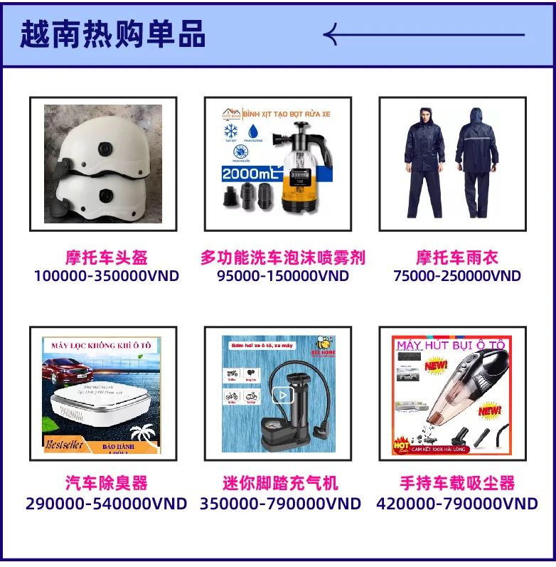 中国龙头车企全面出击东南亚!汽车配件市场迎来黄金时代 中国龙头车企全面出击东南亚!汽车配件市场迎来黄金时代