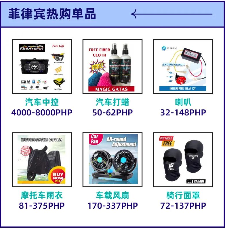 中国龙头车企全面出击东南亚!汽车配件市场迎来黄金时代 中国龙头车企全面出击东南亚!汽车配件市场迎来黄金时代