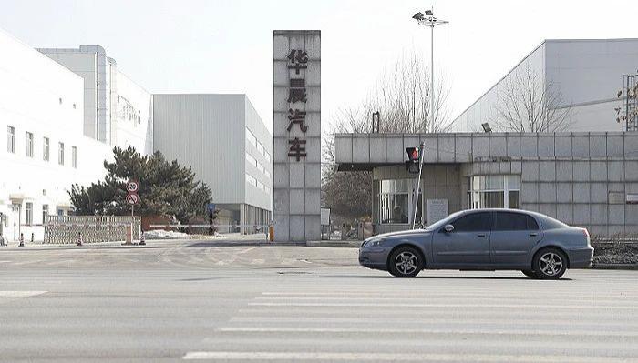 华晨汽车或退出华晨宝马 华晨汽车或退出华晨宝马