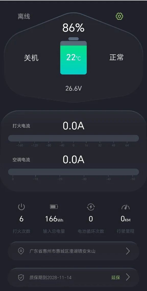 卡儿酷重卡启停锂电:助力卡友安心前行 卡儿酷重卡启停锂电:助力卡友安心前行