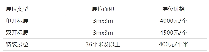 新展预告:全国汽车配件采购交易会(2024·新疆)接受展位预订! 新展预告:全国汽车配件采购交易会(2024·新疆)接受展位预订!