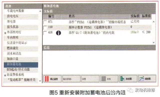 奔驰G63坡道起步辅助AAS灯报警检修 奔驰G63坡道起步辅助AAS灯报警检修