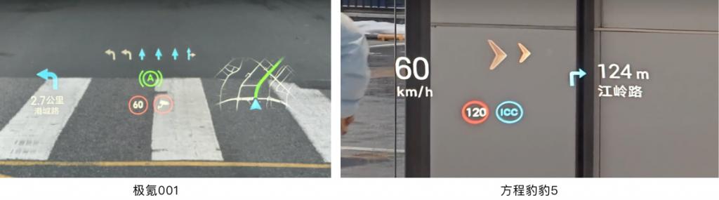 HUD,注意汽车智能化的这块短板 HUD,注意汽车智能化的这块短板