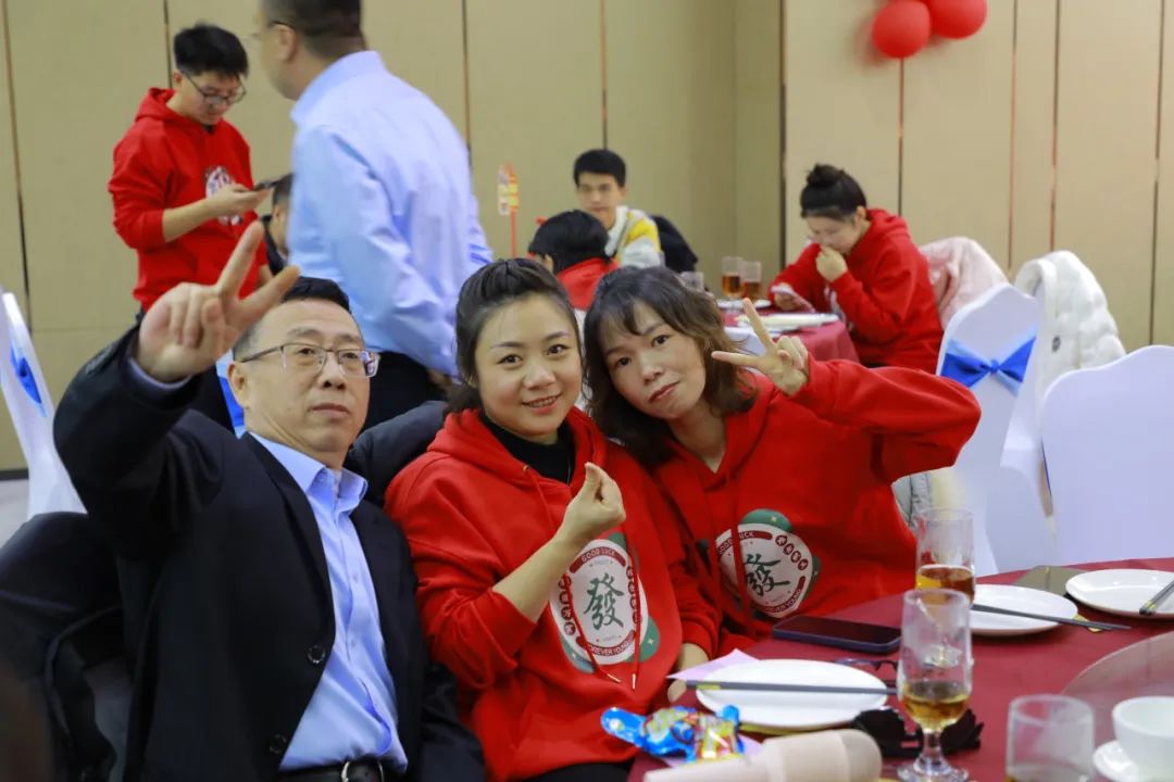 老曲发钱了，好顺科技营销大会究竟发生了什么？