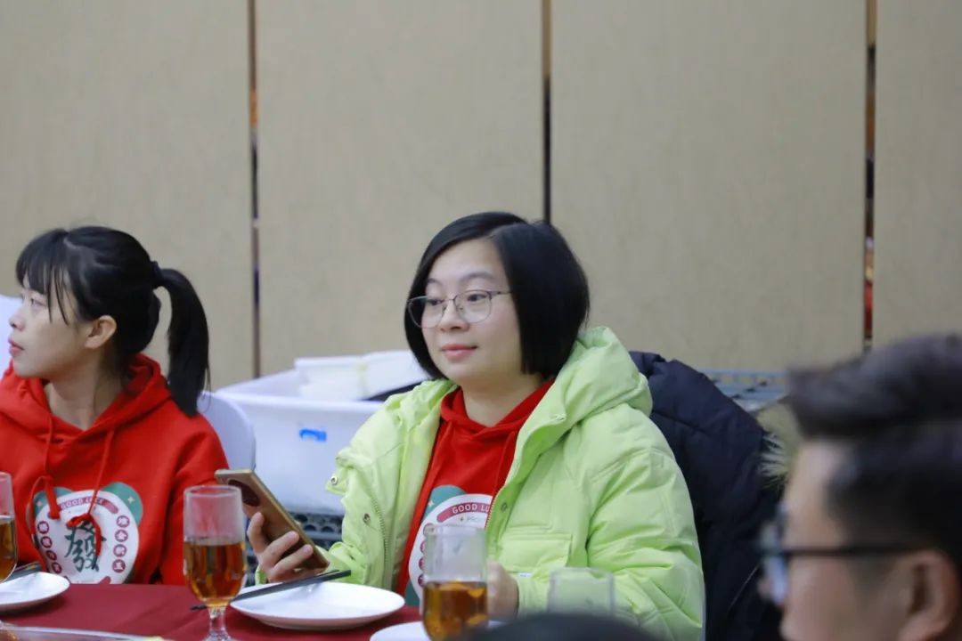 老曲发钱了，好顺科技营销大会究竟发生了什么？