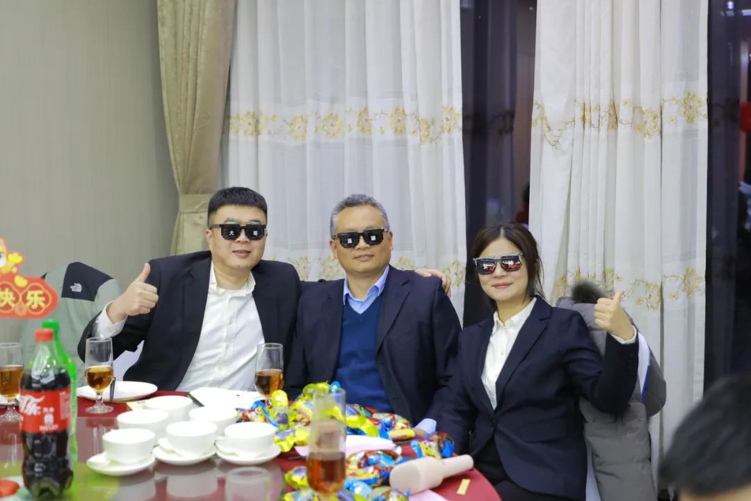 老曲发钱了，好顺科技营销大会究竟发生了什么？