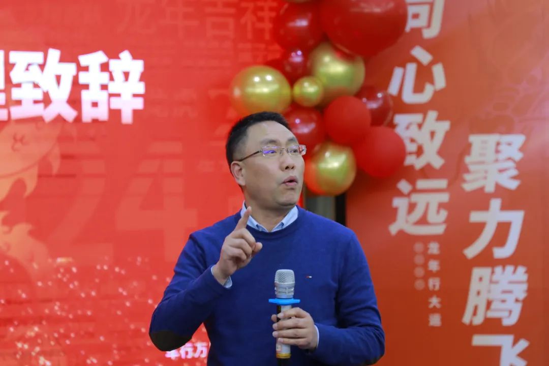 老曲发钱了，好顺科技营销大会究竟发生了什么？