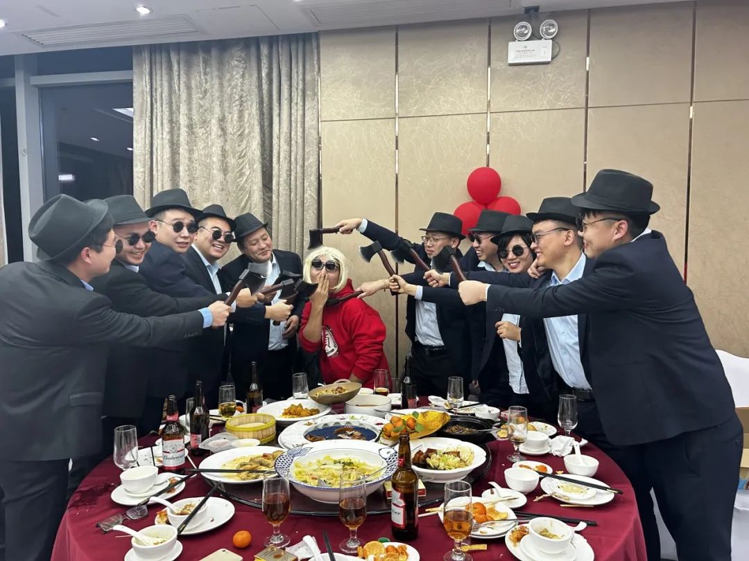 老曲发钱了，好顺科技营销大会究竟发生了什么？