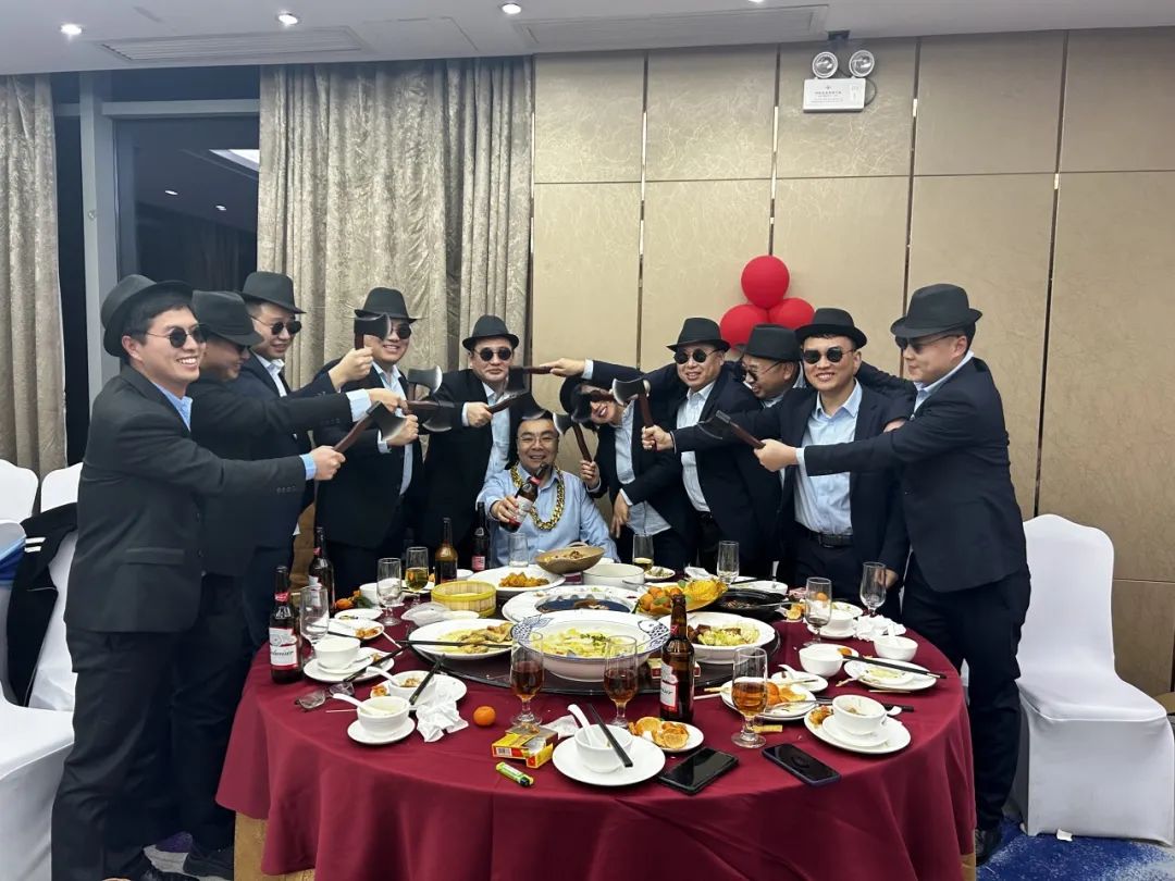 老曲发钱了，好顺科技营销大会究竟发生了什么？