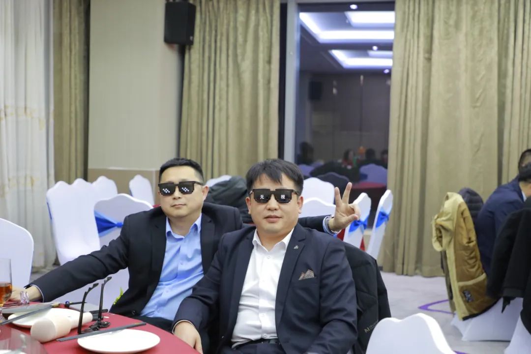 老曲发钱了，好顺科技营销大会究竟发生了什么？