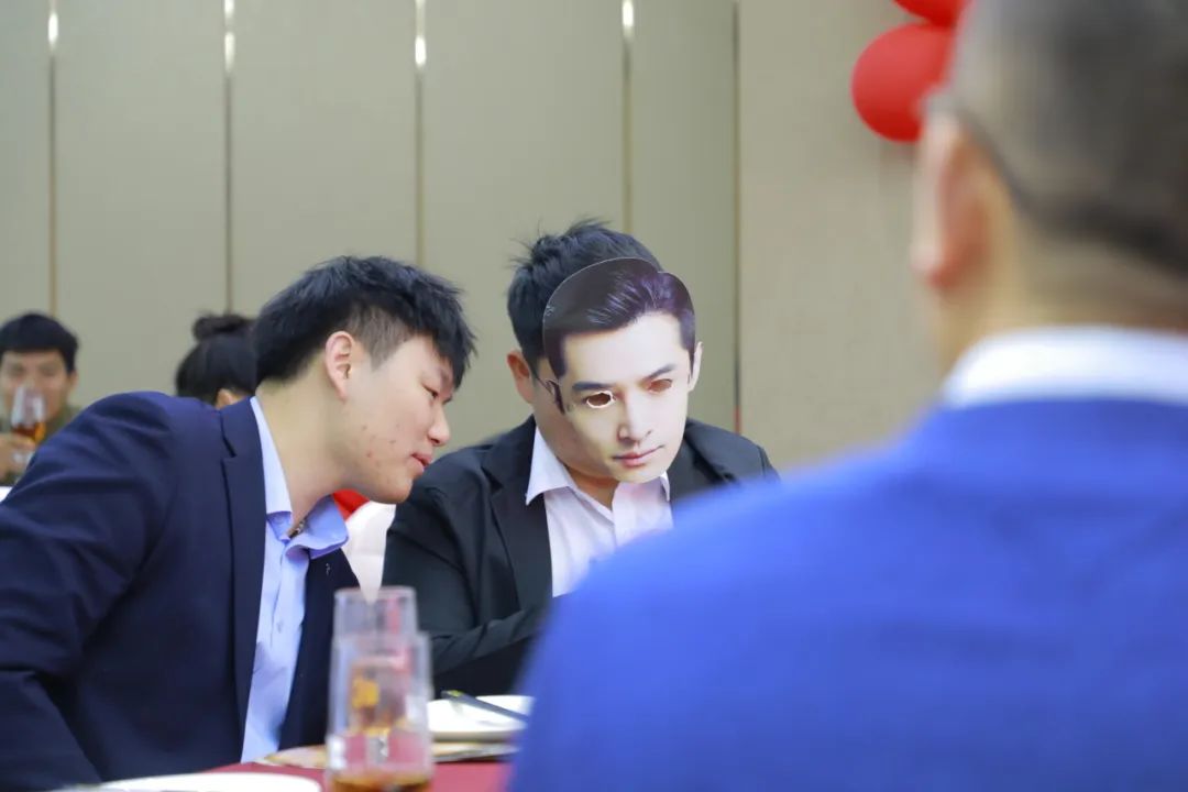 老曲发钱了，好顺科技营销大会究竟发生了什么？