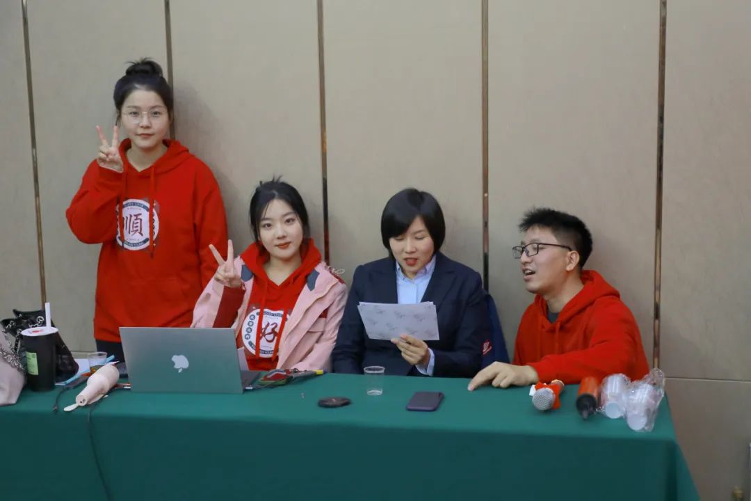 老曲发钱了，好顺科技营销大会究竟发生了什么？
