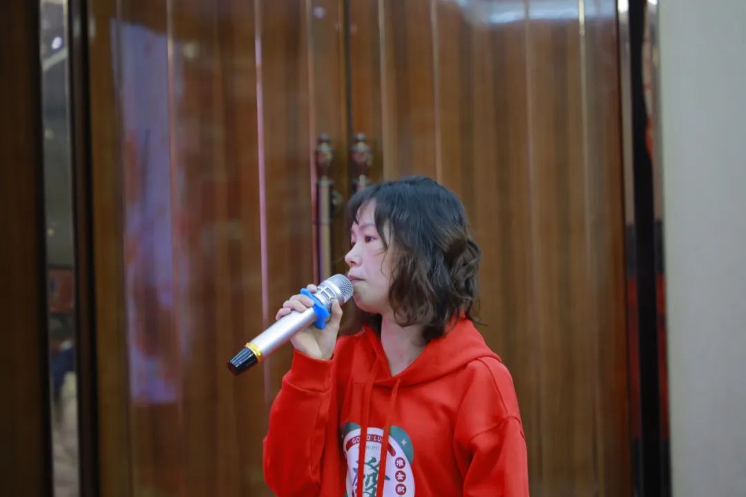 老曲发钱了，好顺科技营销大会究竟发生了什么？