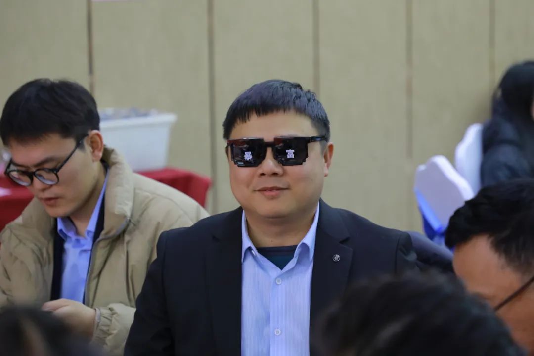 老曲发钱了，好顺科技营销大会究竟发生了什么？