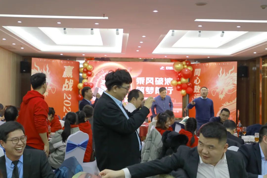 老曲发钱了，好顺科技营销大会究竟发生了什么？