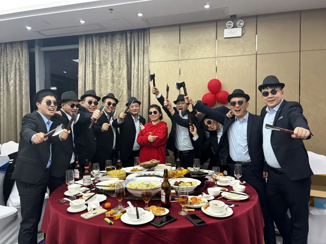 老曲发钱了，好顺科技营销大会究竟发生了什么？