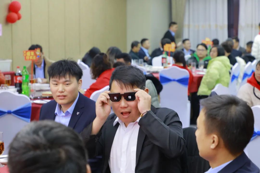 老曲发钱了，好顺科技营销大会究竟发生了什么？