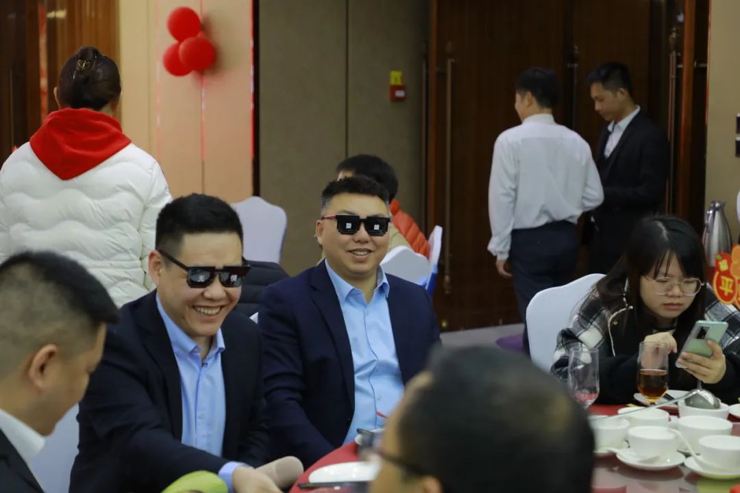 老曲发钱了，好顺科技营销大会究竟发生了什么？