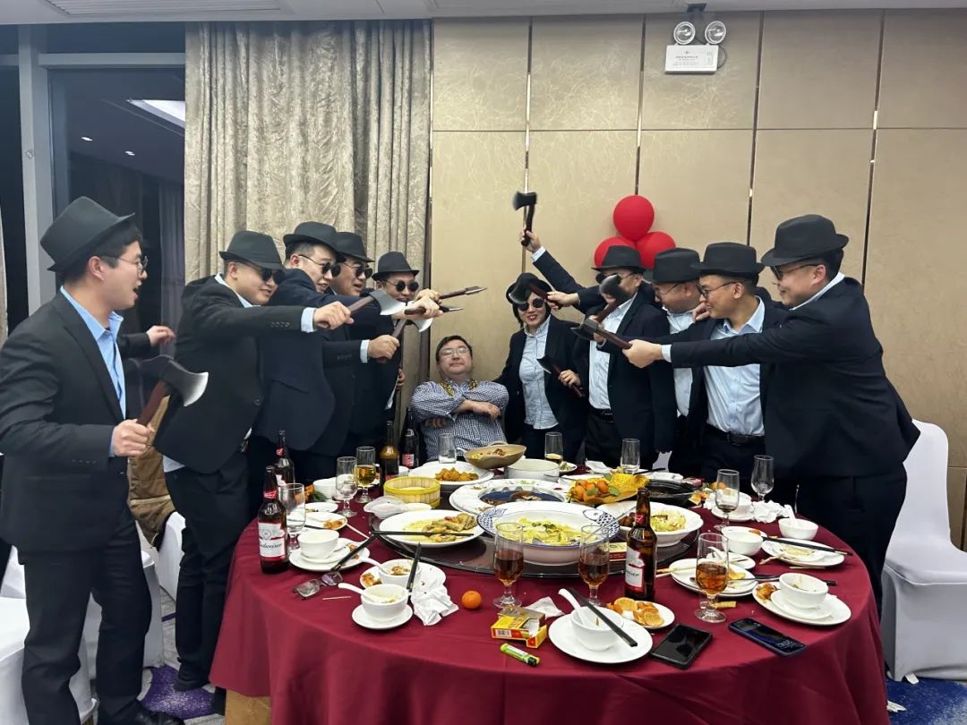 老曲发钱了，好顺科技营销大会究竟发生了什么？