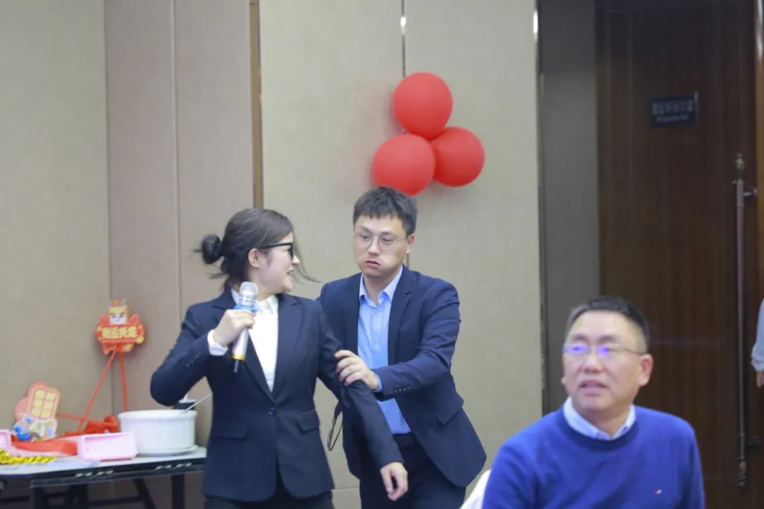 老曲发钱了，好顺科技营销大会究竟发生了什么？