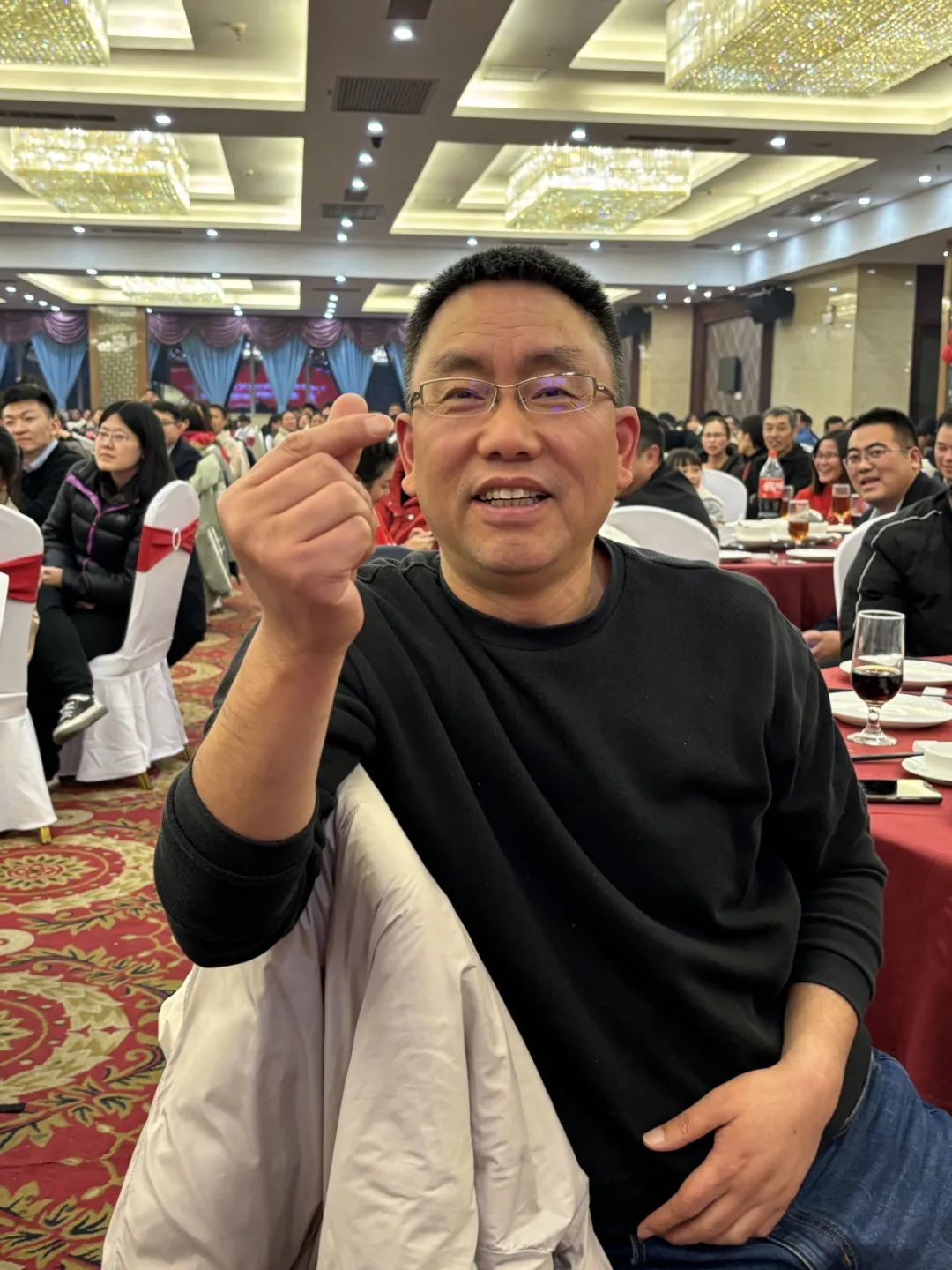【乘风破浪·筑梦前行】2023年好顺科技优秀员工表彰暨年终晚宴成功举办 【乘风破浪·筑梦前行】2023年好顺科技优秀员工表彰暨年终晚宴成功举办