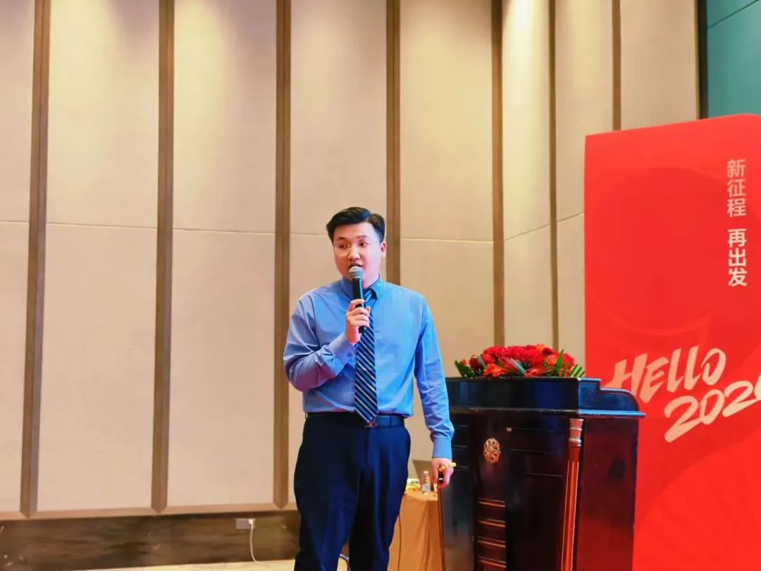 九车道汽车用品：年会特辑丨2024，新征程，再出发！
