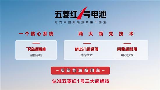 专为人民创造财富研发 五菱红1号电池解析 专为人民创造财富研发 五菱红1号电池解析