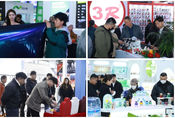第 34 届北京雅森展盛大开幕—推动汽车后市场全产业链高质量发展 第 34 届北京雅森展盛大开幕—推动汽车后市场全产业链高质量发展