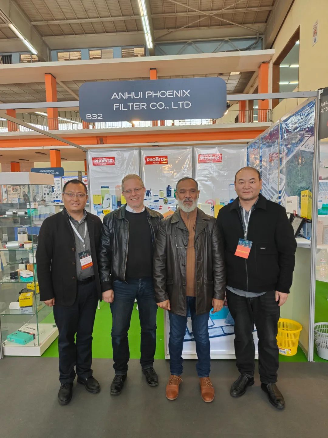 阿尔及利亚汽配展EQUIP AUTO ALGERIA 阿尔及利亚汽配展EQUIP AUTO ALGERIA