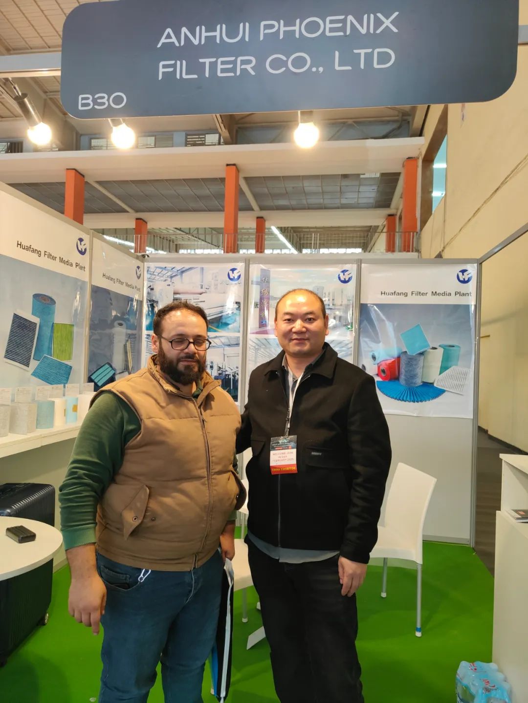 阿尔及利亚汽配展EQUIP AUTO ALGERIA 阿尔及利亚汽配展EQUIP AUTO ALGERIA
