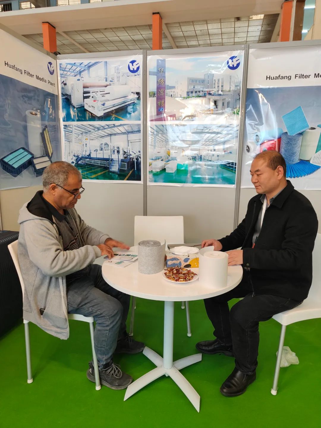 阿尔及利亚汽配展EQUIP AUTO ALGERIA 阿尔及利亚汽配展EQUIP AUTO ALGERIA
