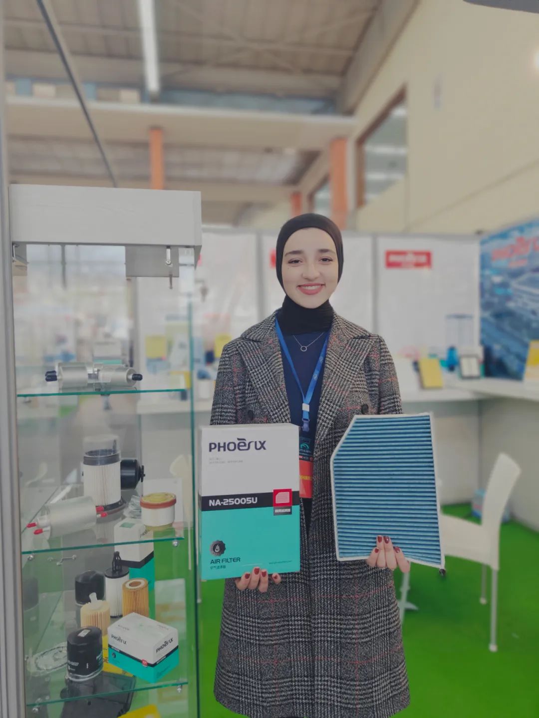 阿尔及利亚汽配展EQUIP AUTO ALGERIA 阿尔及利亚汽配展EQUIP AUTO ALGERIA