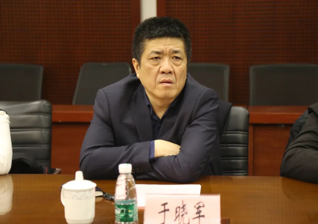 北京市委、朝阳区委统战部领导莅临五方天雅集团调研 北京市委、朝阳区委统战部领导莅临五方天雅集团调研