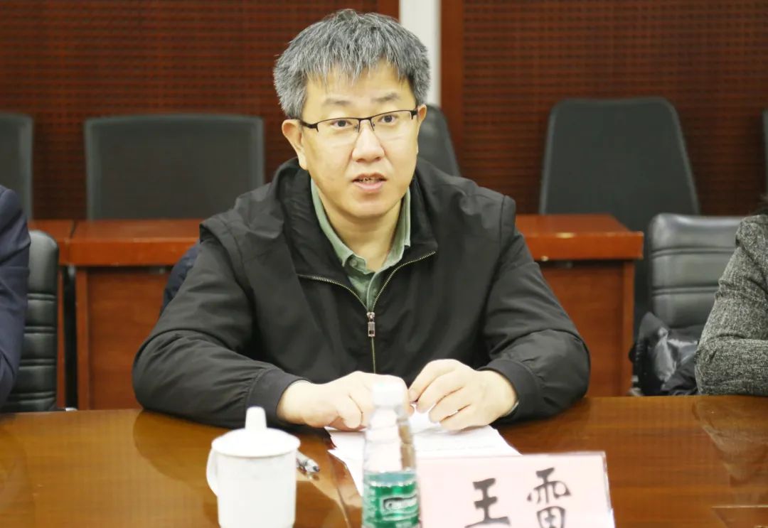 北京市委、朝阳区委统战部领导莅临五方天雅集团调研 北京市委、朝阳区委统战部领导莅临五方天雅集团调研